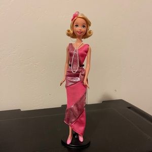 Charlotte 'Lottie' La Bouff Disney Doll